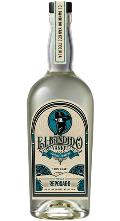 El Bandido Yankee Reposado