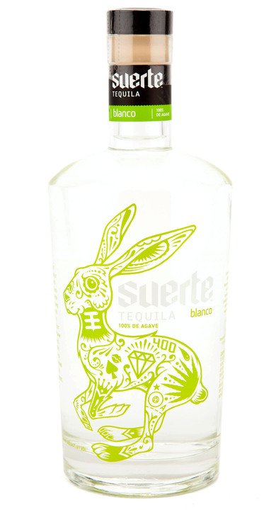 Suerte Blanco
