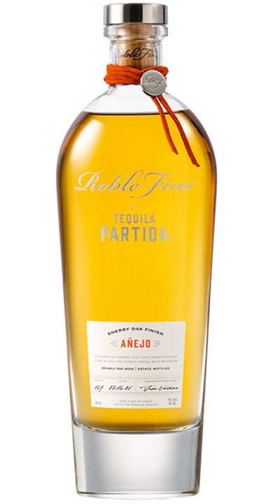 Partida Roble Fino Anejo