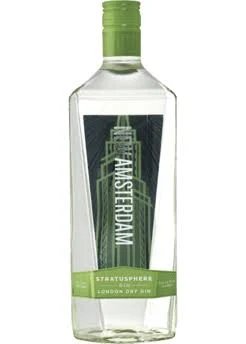 New Amsterdam London Dry