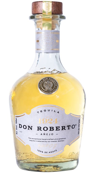 Don Roberto Anejo