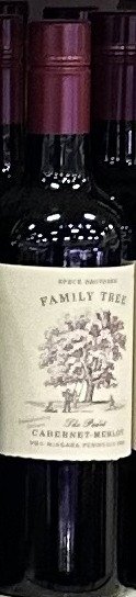 Speck Bros. Family Tree 'The Padré' Cabernet-Merlot