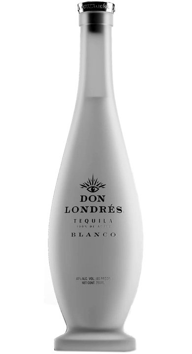 Don Londres Tequila Blanco