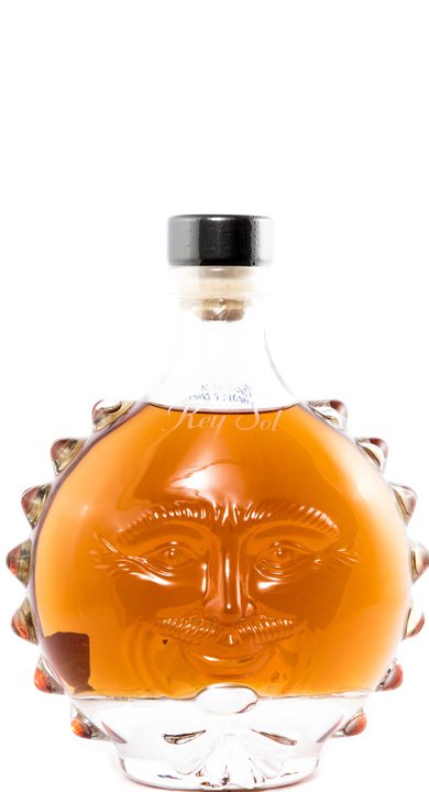 Rey Sol Extra Anejo Tequila