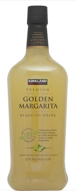 Kirkland Golden Margarita Pl