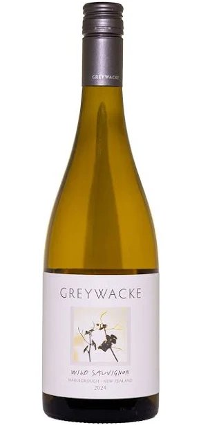 Greywacke Wild Sauvignon Blanc
