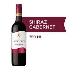 Jacob's Creek Classic Shiraz Cabernet