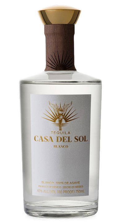 Casa Del Sol Blanco