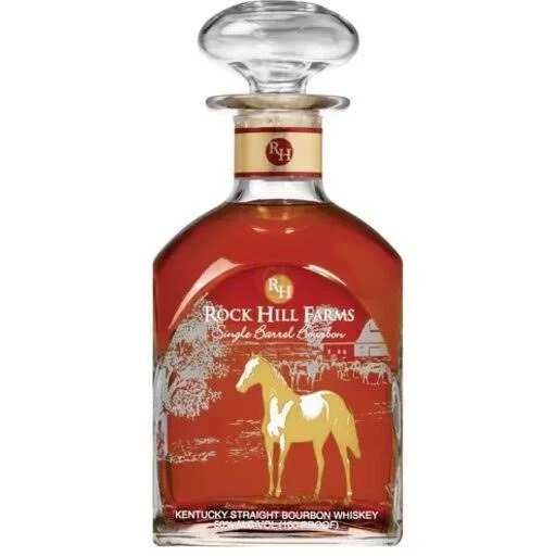 Rock Hill Farms Bourbon