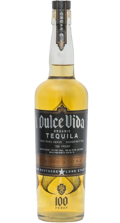 Dulce Vida Extra Anejo