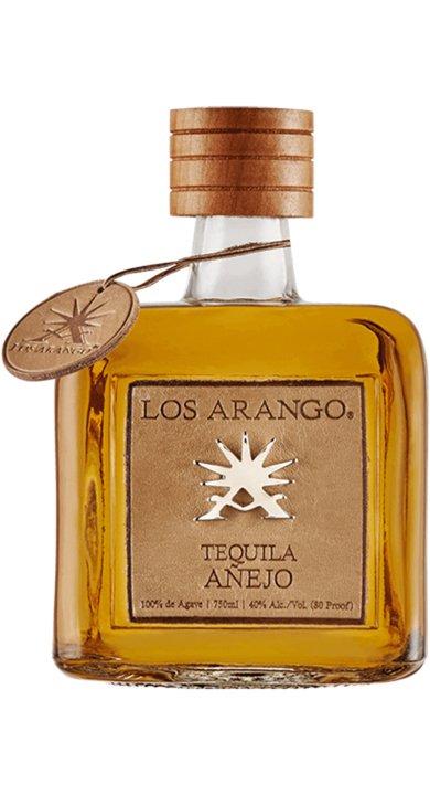 Los Arango Anejo